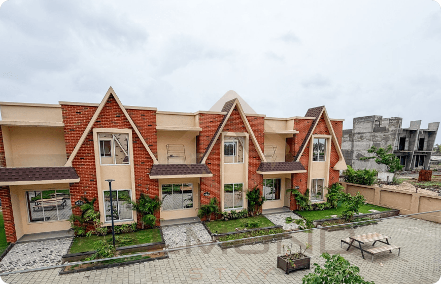 Why Guests Choose Almond Stay