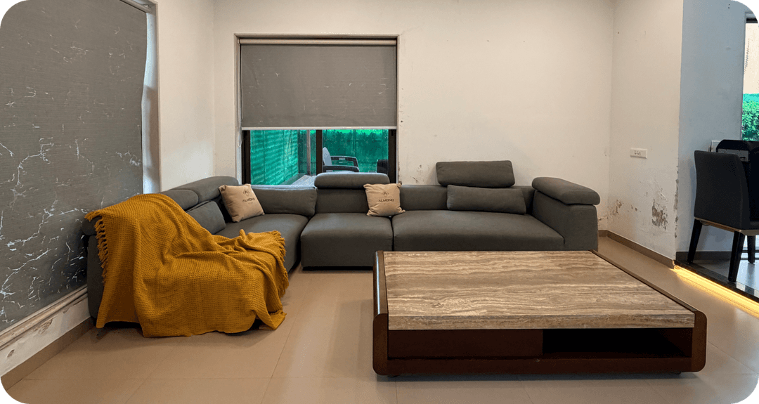 Find A Stay Villa Image