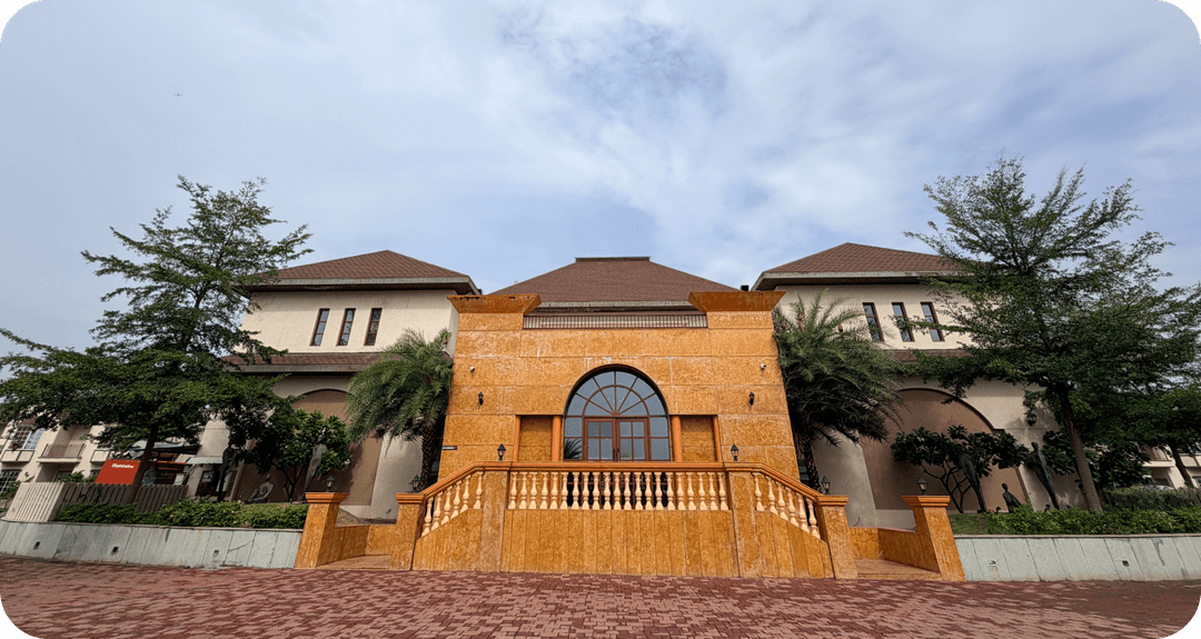 Find A Stay Villa Image