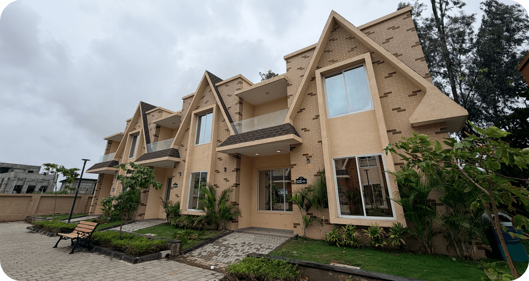 Find A Stay Villa Image