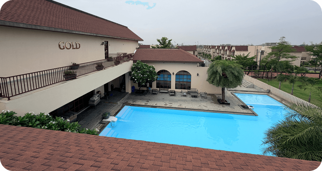 Find A Stay Villa Image
