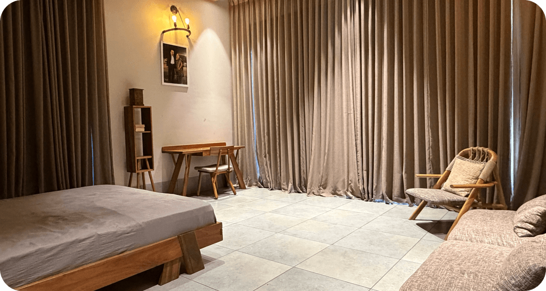 Find A Stay Villa Image