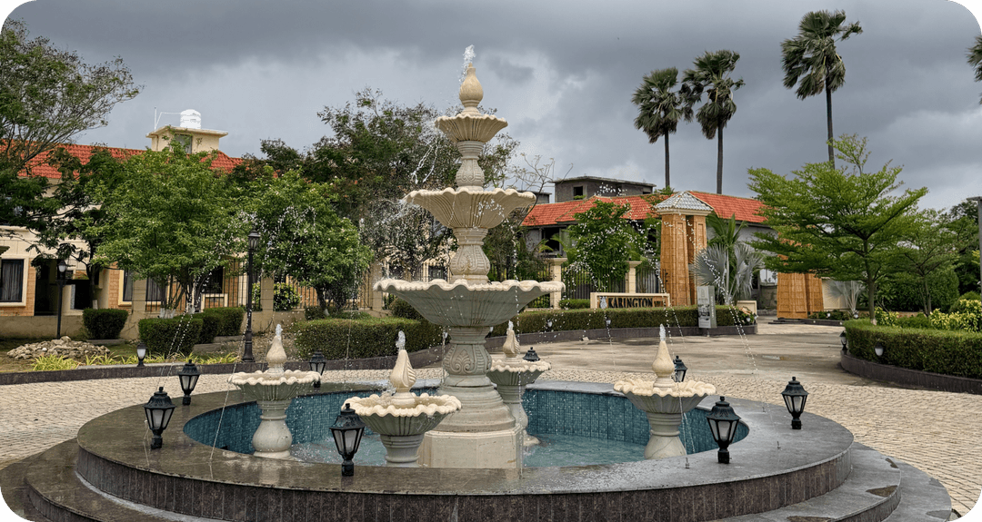 Find A Stay Villa Image