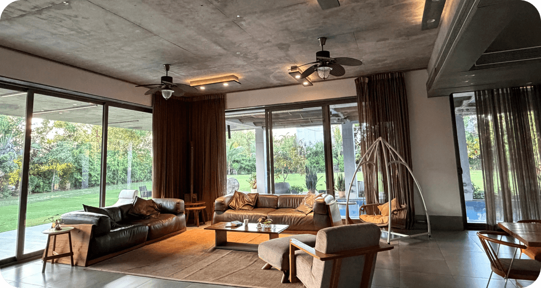 Find A Stay Villa Image
