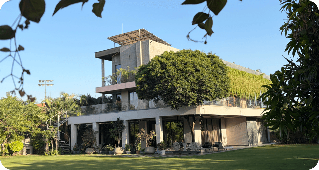 Find A Stay Villa Image