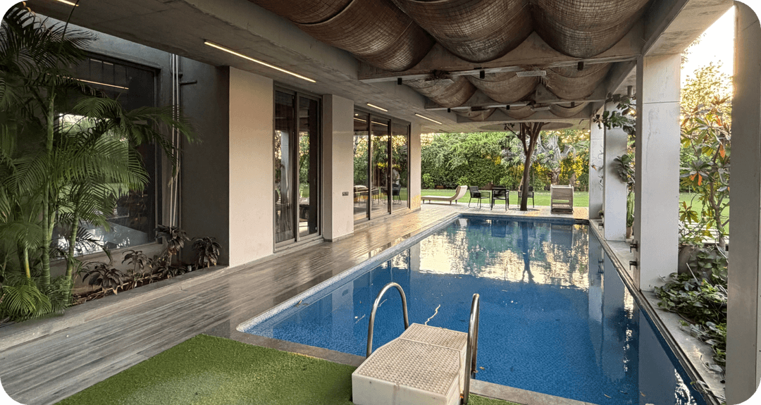 Find A Stay Villa Image
