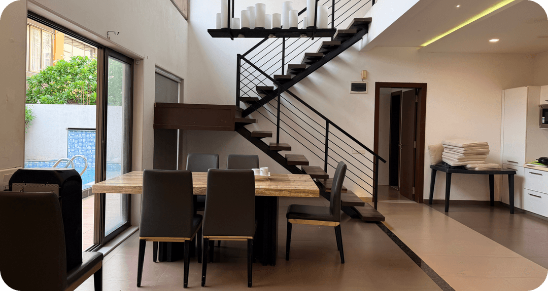 Find A Stay Villa Image