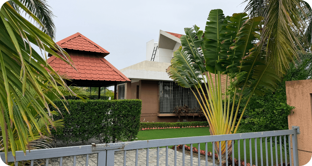 Find A Stay Villa Image